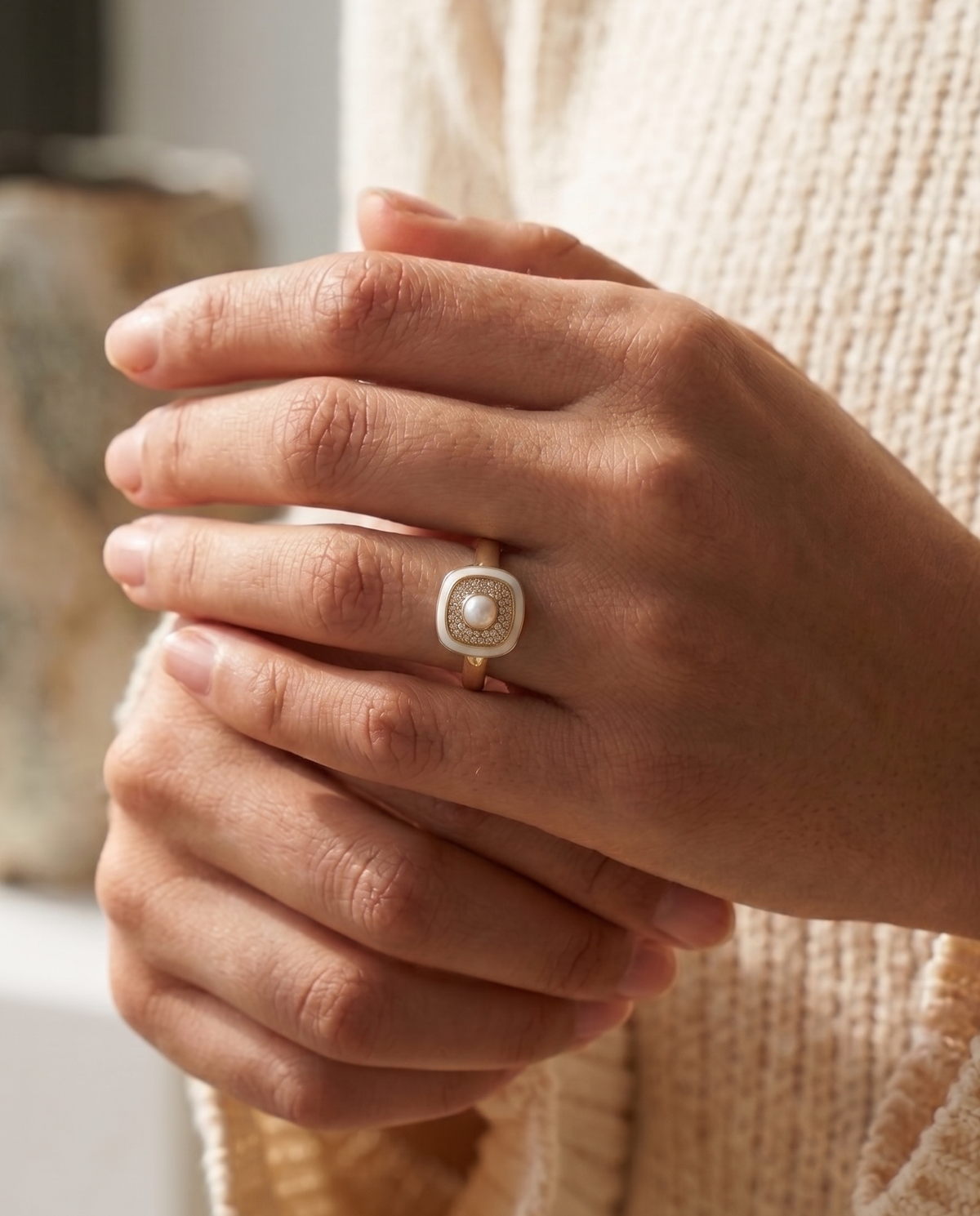 Artist The Sovereign Ring