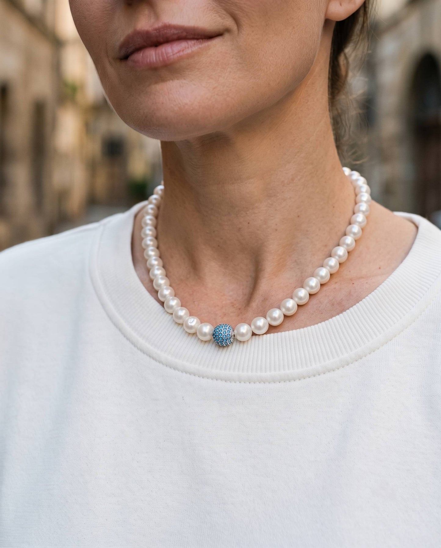 Icon : Blue Moon