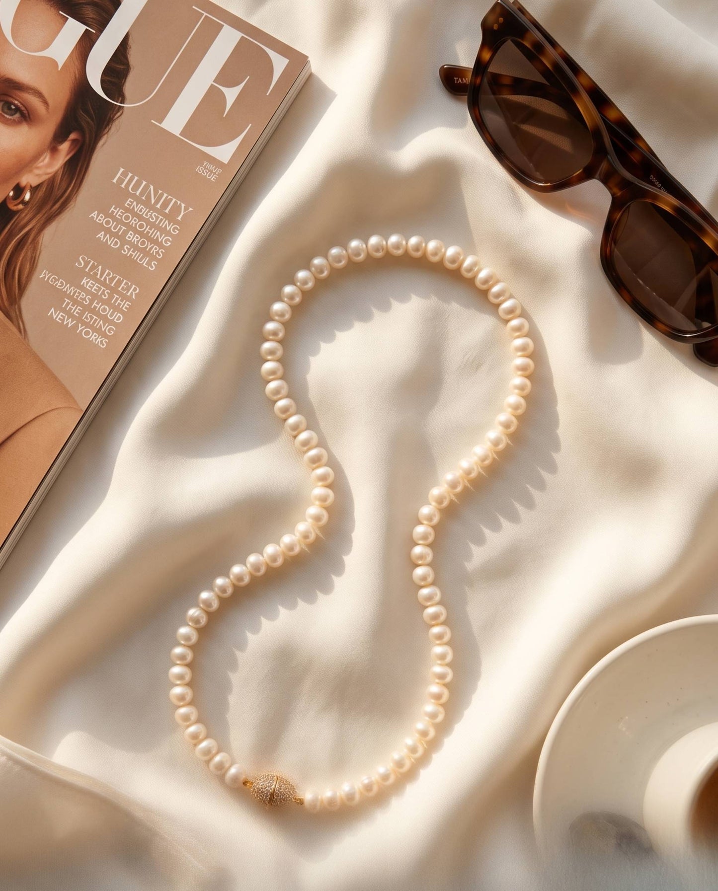 Icon : Ivory Grace