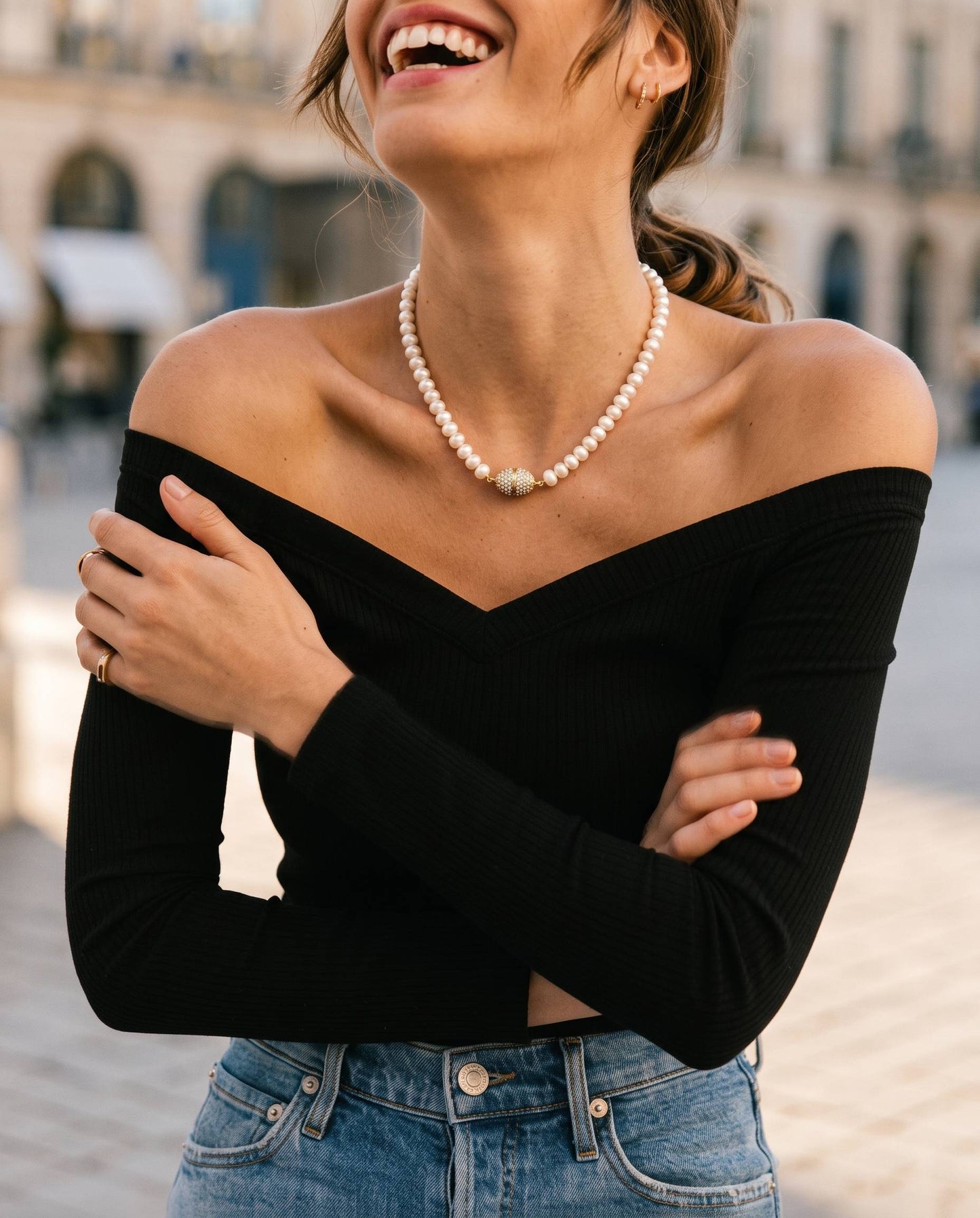 Icon : Ivory Grace