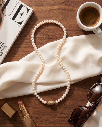 Icon : Ivory Grace