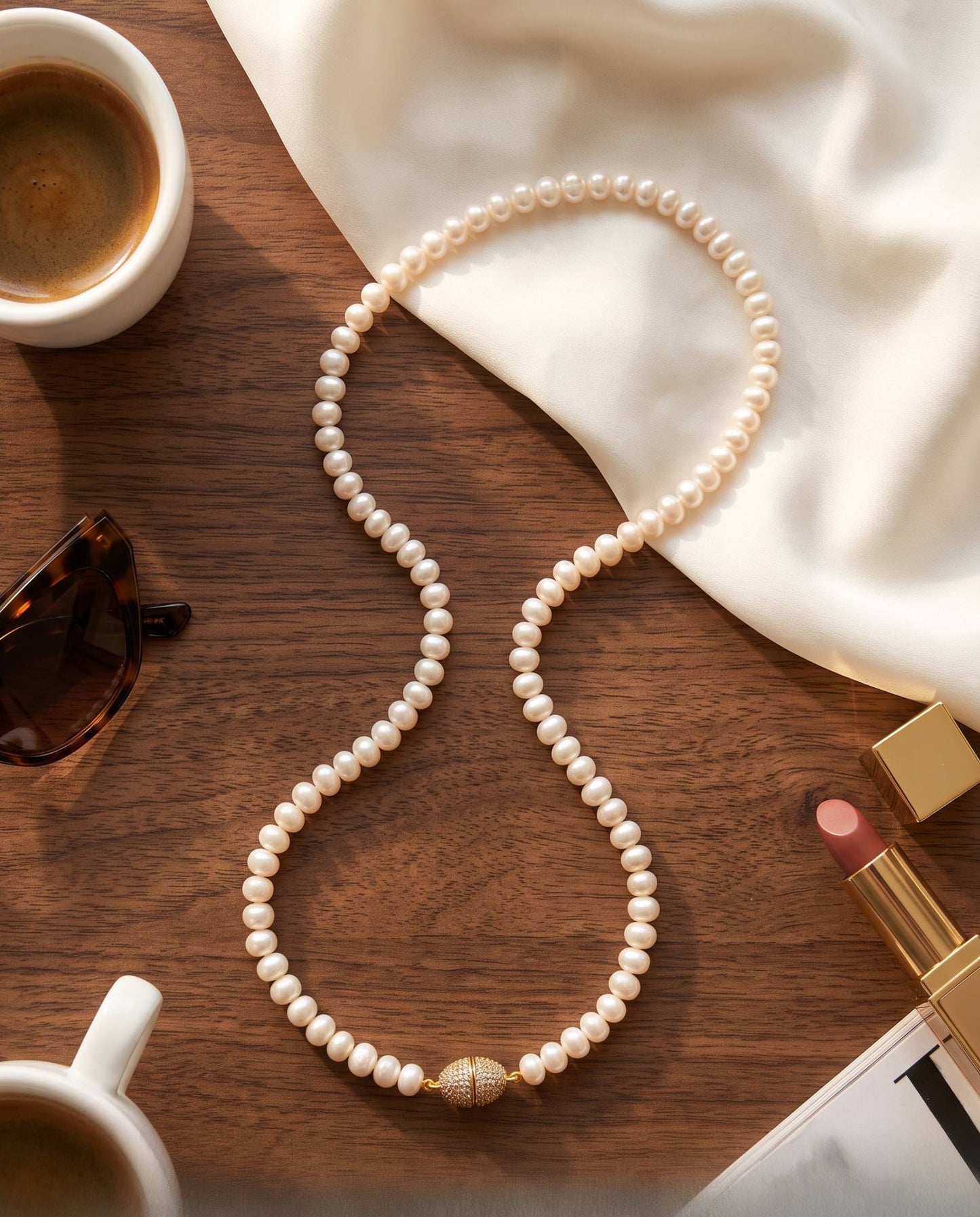 Icon : Ivory Grace