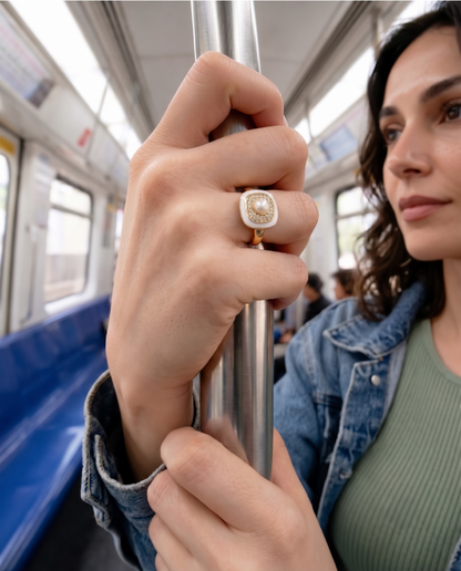 Artist The Sovereign Ring