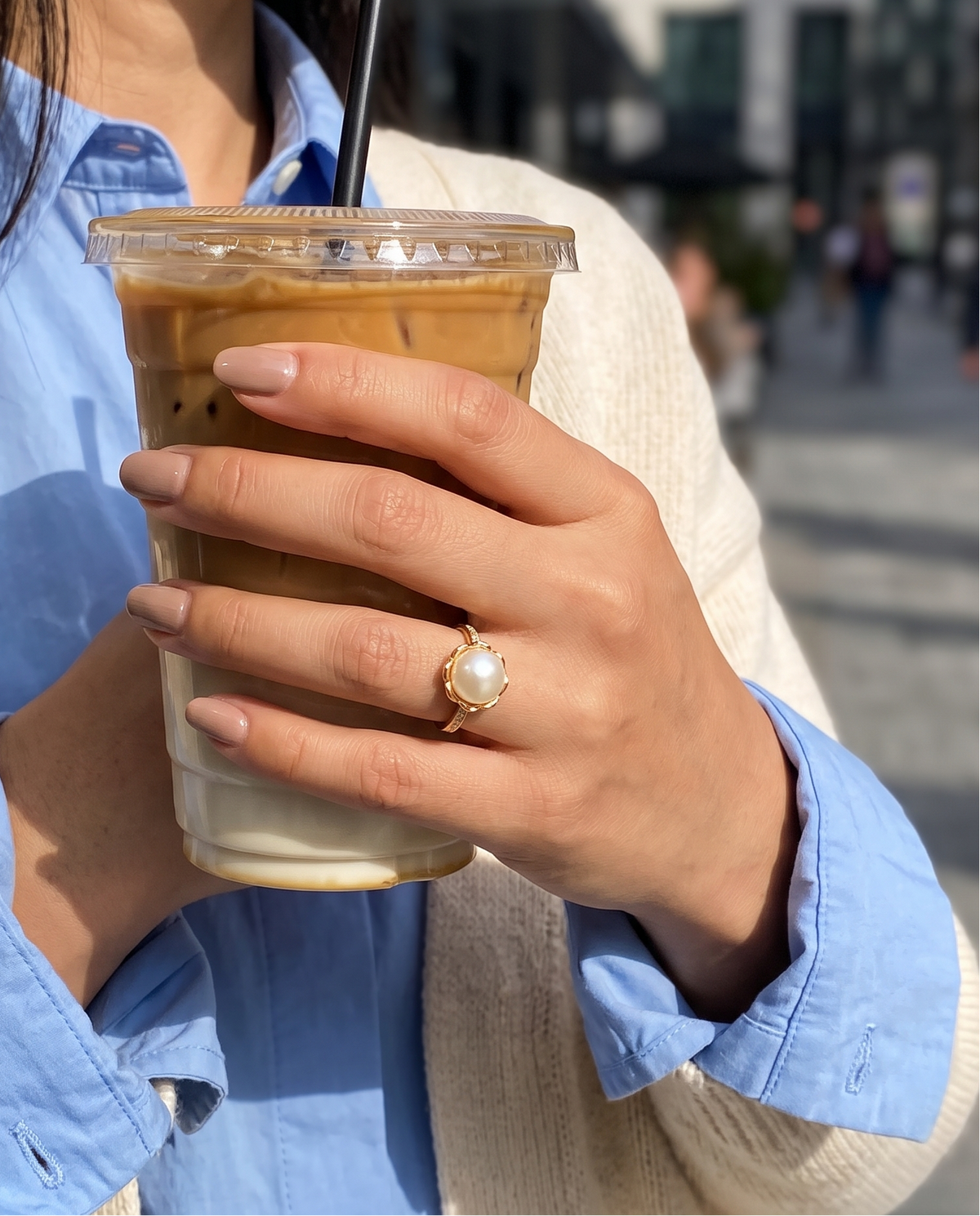 Icon The Legacy Ring