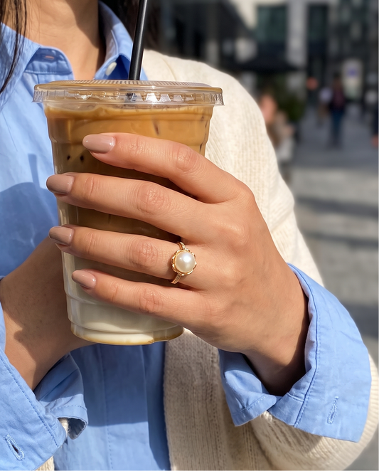 Icon The Legacy Ring