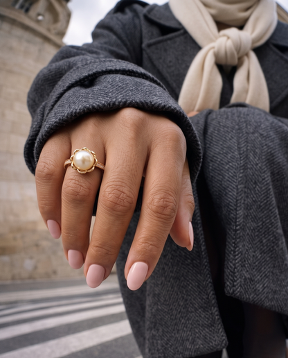 Icon The Legacy Ring