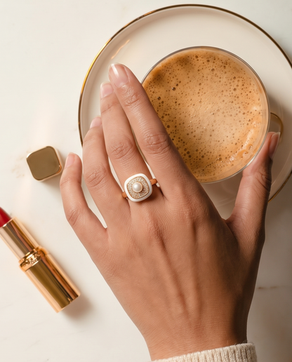 Artist The Sovereign Ring