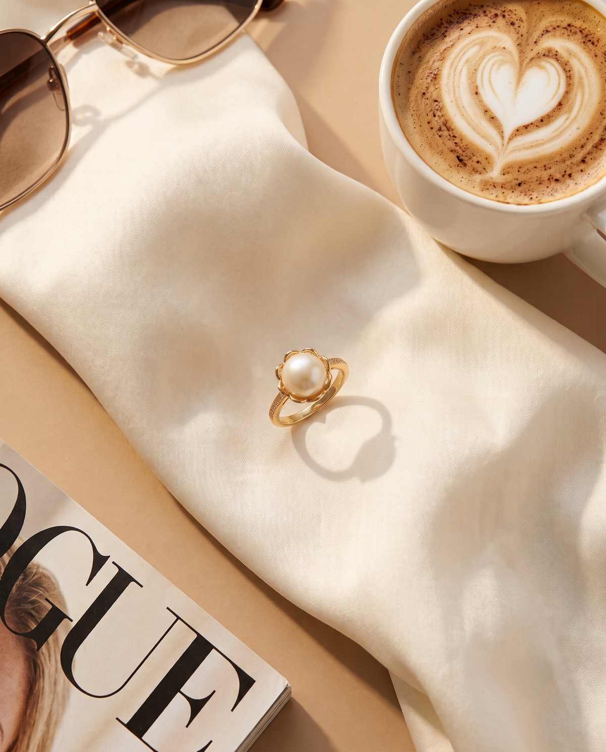 Icon The Legacy Ring